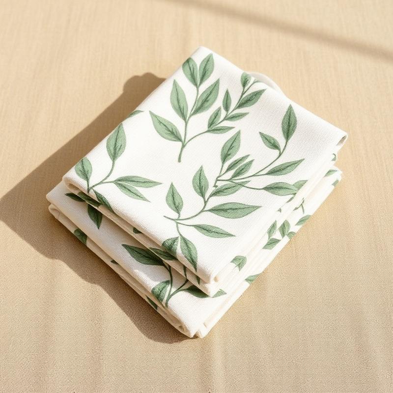 Paperbark Tea Towel Pack